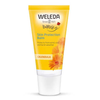 Skin Protection Balm Calendula 30ml
