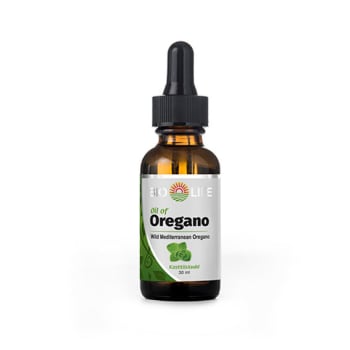 Oregano olje, vill 30ml Olje