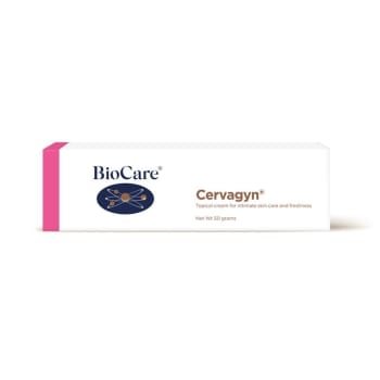 Cervagyn® (Vaginalkrem) 50g krem