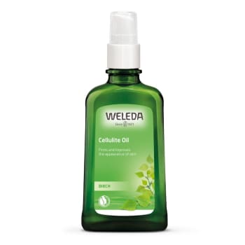 Weleda Birch Cellulite Oil 100ml Olje