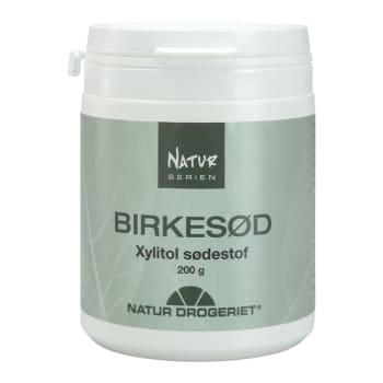 BirkeSød, Xylitol 200g
