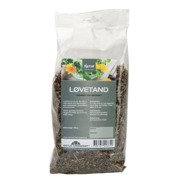 Løvetann 100g Urt
