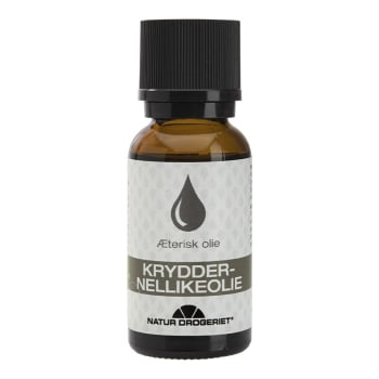 Nellik (smakstilsetning) 20ml Eterisk Olje