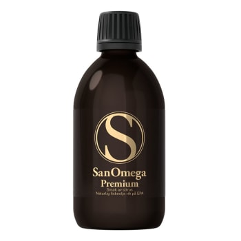 SanOmega Premium (sitrus) 300ml