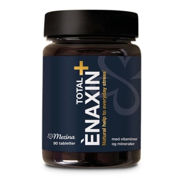 Enaxin total 90 Tabletter