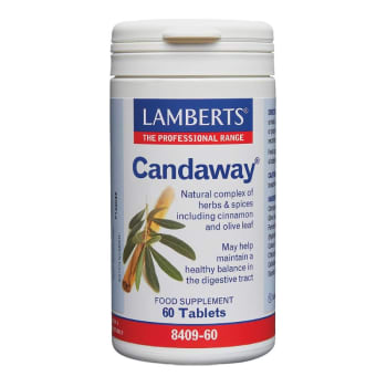 Candaway 60 Tabletter