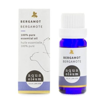 Bergamot 10ml Eterisk Olje