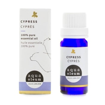 Cypress/Sypress 10ml Eterisk Olje