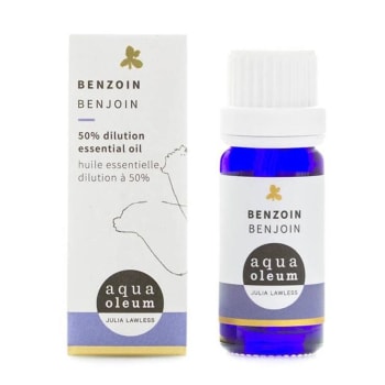 Benzoin 10ml Eterisk Olje
