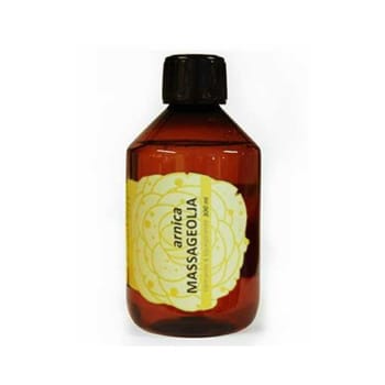 Arnica Massageolja 300ml