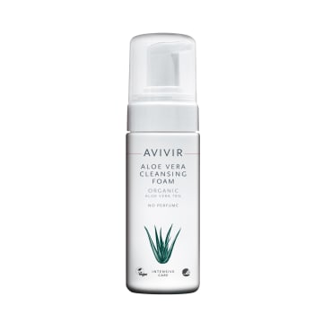 Aloe Vera Cleansing Foam 150ml