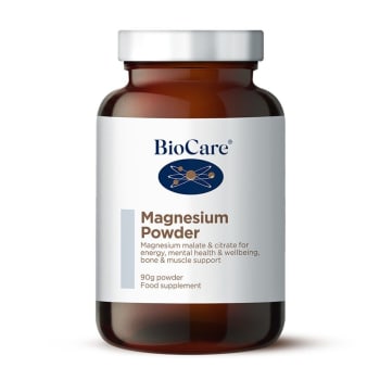 Magnesium Powder 90g