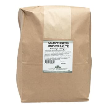 Marcussens Universalte 1000g