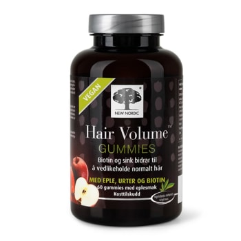 Hair Volume™ Gummies 60 Stk