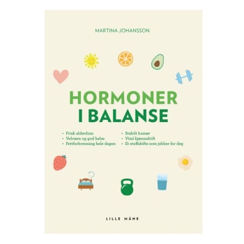 Hormoner i balanse