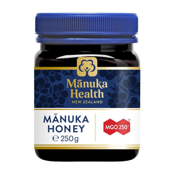 Manuka Honning 250g, MGO 250+