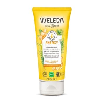 Aroma Shower Energy 200ml