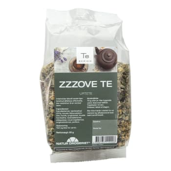 Zzzove te (8417) 60 g