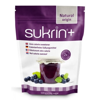 Sukrin + 500g