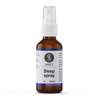 SHIFT Sleep spray 20ml