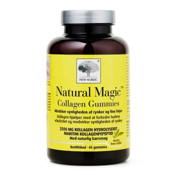 Natural Magic™ Collagen Gummies 45 stk
