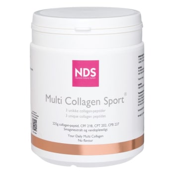 Multi Collagen Sport 225g