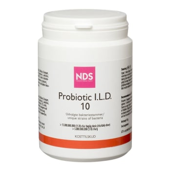 NDS Probiotic I.L.D 100g