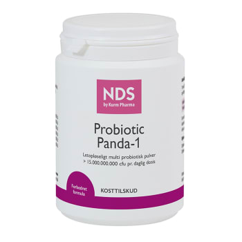 NDS Probiotic Panda 1, 100g