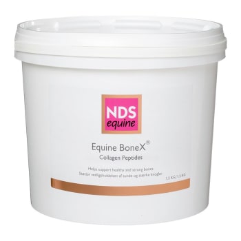 Collagen Equine BoneX 1,5 kg