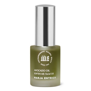 Avocado Oil ansiktsolje 15ml