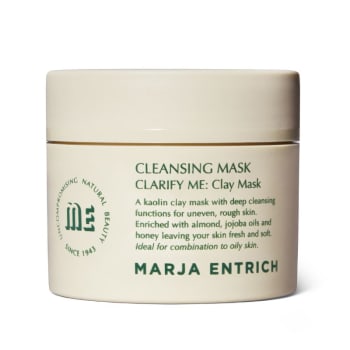 Cleansing Mask 50ml