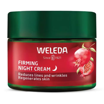 Weleda Firming Night Cream 40ml