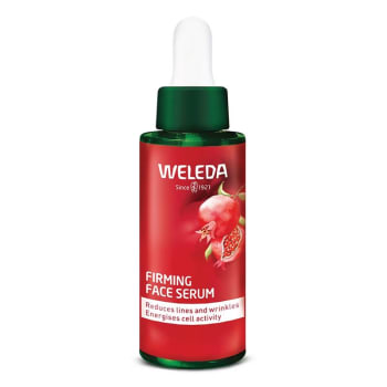 Weleda Firming Face Serum 30ml