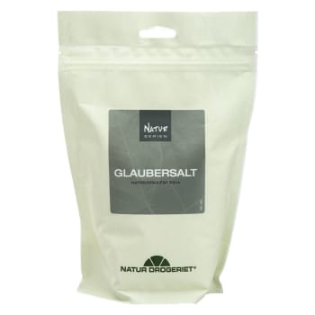 Glaubersalt (Natriumsulfat E514) 1000g