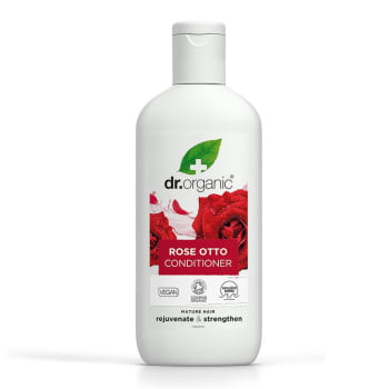 Dr. Organic Rose Otto Balsam 250ml