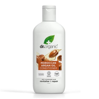 Dr. Organic Moroccan Argan Oil Balsam 265ml