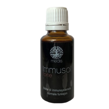 Immusol Forte 30ml