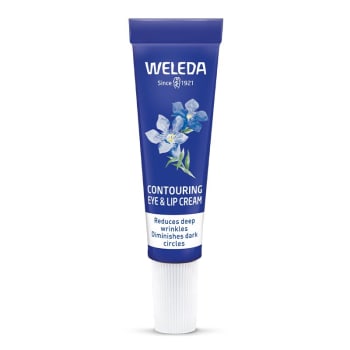 Weleda Contouring Eye & Lip Cream 10ml