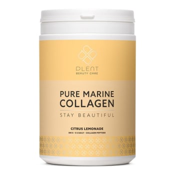 Pure Marine Collagen Citrus Lemonade 300g