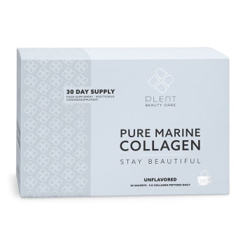 Pure Marine Collagen Unflavored 30 poser