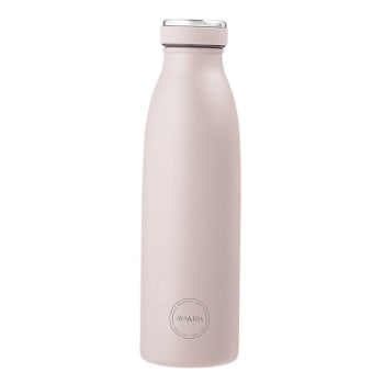 AYA&IDA Drikkeflaske Soft rose 500ml