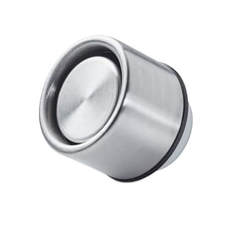 AYA&IDA Sports lid grey til drikkeflaske