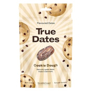 True Dates Cookie Dough 100g