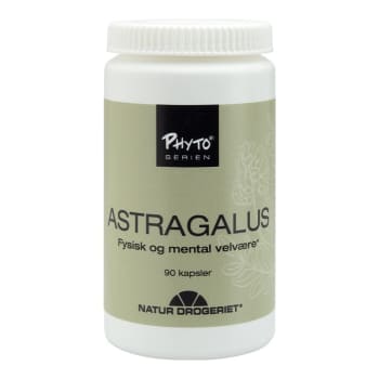 Astragalus 90 kapsler