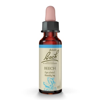 Beech/Bøk - Bachs blomstermedisin 10ml