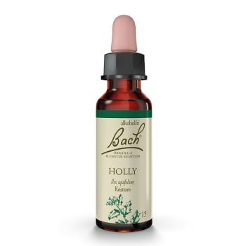 Holly 10ml - Bachs blomstermedisin