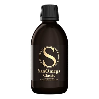 SanOmega Classic 300ml