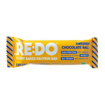 RE:DO Swedish Chocolate Ball 60g