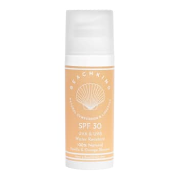 Beachkind solkrem SPF30 Face and Body 50ml