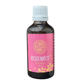 Rosenrot ekstrakt 50ml